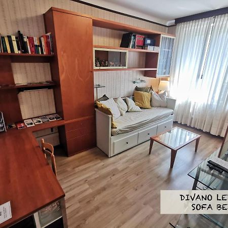 Appartamento Campi Elisi Триест Экстерьер фото