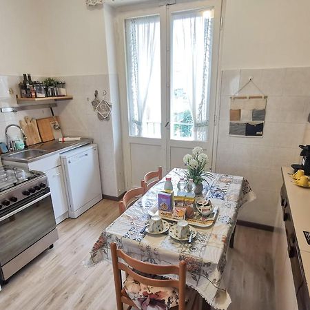 Appartamento Campi Elisi Триест Экстерьер фото